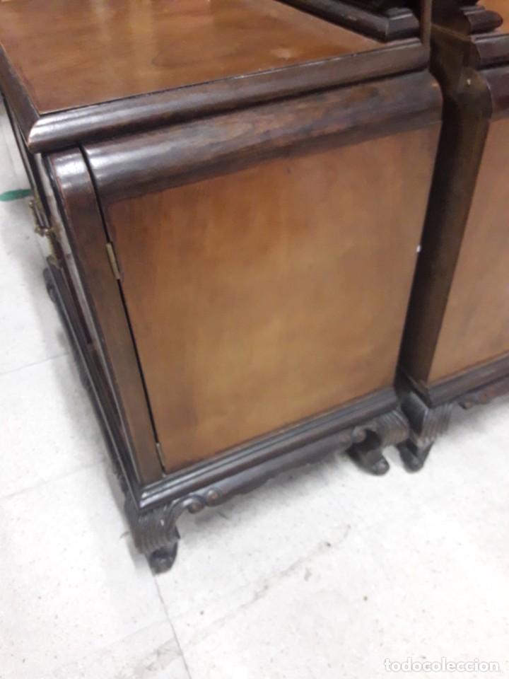 Antig&uuml;edades: Mesilla - Foto 2
