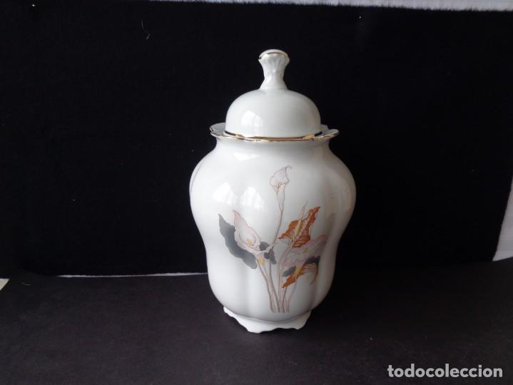 Antig&uuml;edades: TIBOR DE PORCELANA - Foto 2
