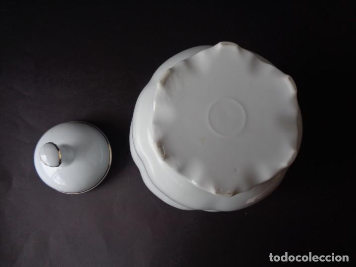Antig&uuml;edades: TIBOR DE PORCELANA - Foto 6