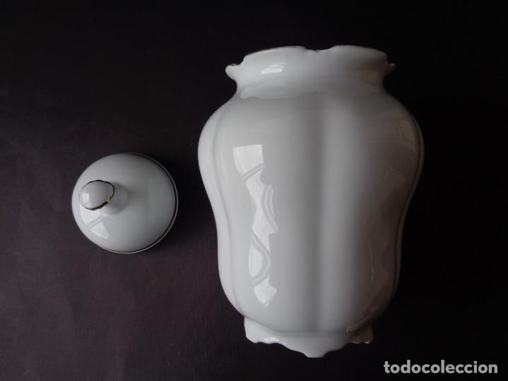 Antig&uuml;edades: TIBOR DE PORCELANA - Foto 9