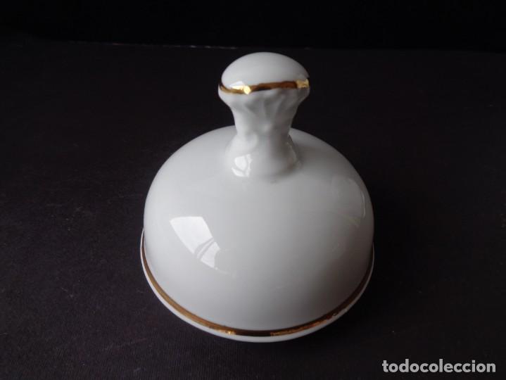 Antig&uuml;edades: TIBOR DE PORCELANA - Foto 10