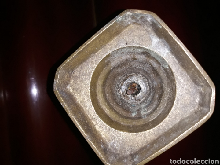 Antig&uuml;edades: Candelabro - Foto 4
