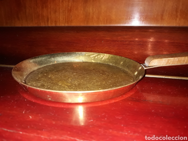 Antig&uuml;edades: Huevos estrellados - Foto 2