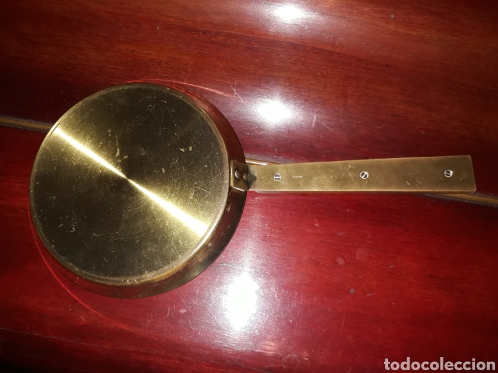Antig&uuml;edades: Huevos estrellados - Foto 3