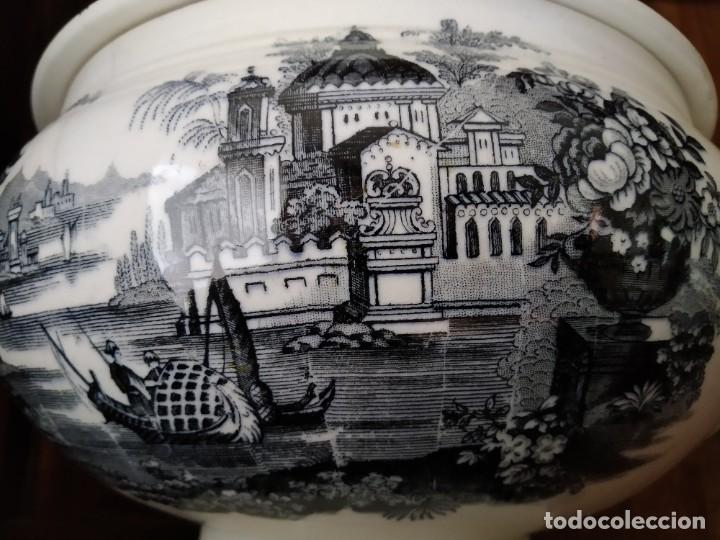 Antig&uuml;edades: SOPERA PICKMAN - Foto 6