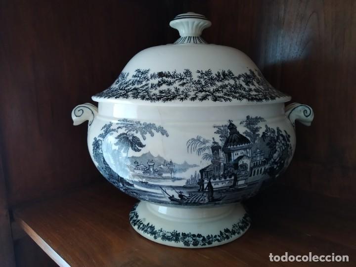 Antig&uuml;edades: SOPERA PICKMAN - Foto 8