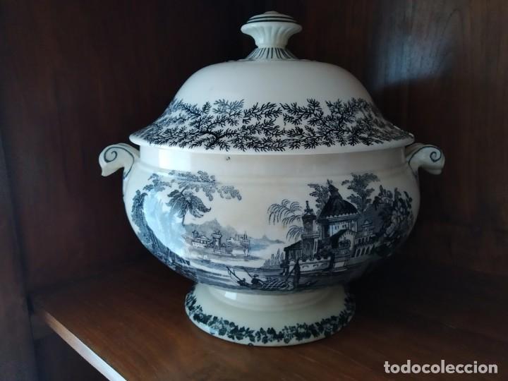Antig&uuml;edades: SOPERA PICKMAN - Foto 1