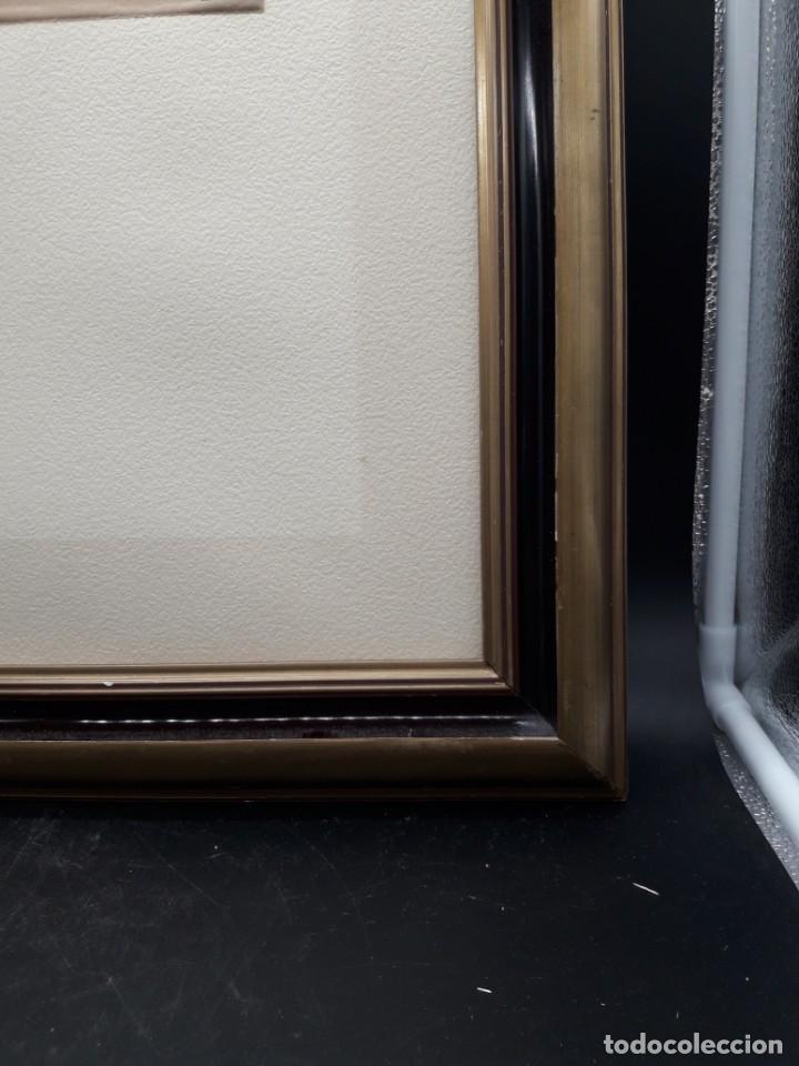 Antig&uuml;edades: Marco - Foto 3
