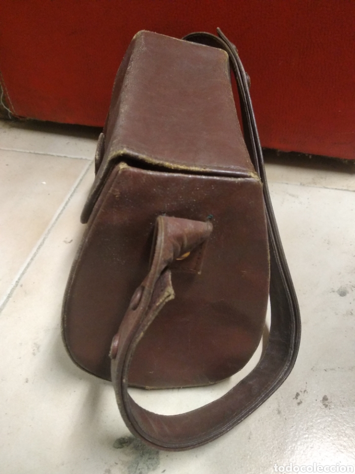 Antig&uuml;edades: Peque&ntilde;o bolso ppio XX - Foto 2