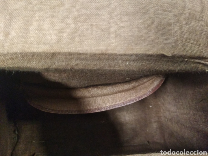 Antig&uuml;edades: Peque&ntilde;o bolso ppio XX - Foto 4