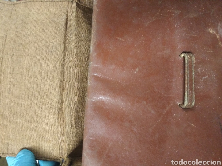 Antig&uuml;edades: Peque&ntilde;o bolso ppio XX - Foto 5
