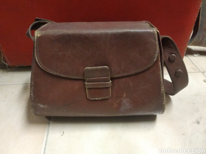 Antig&uuml;edades: Peque&ntilde;o bolso ppio XX - Foto 1