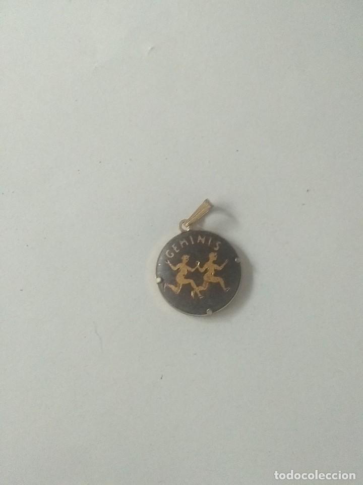Antig&uuml;edades: Medalla - Foto 1