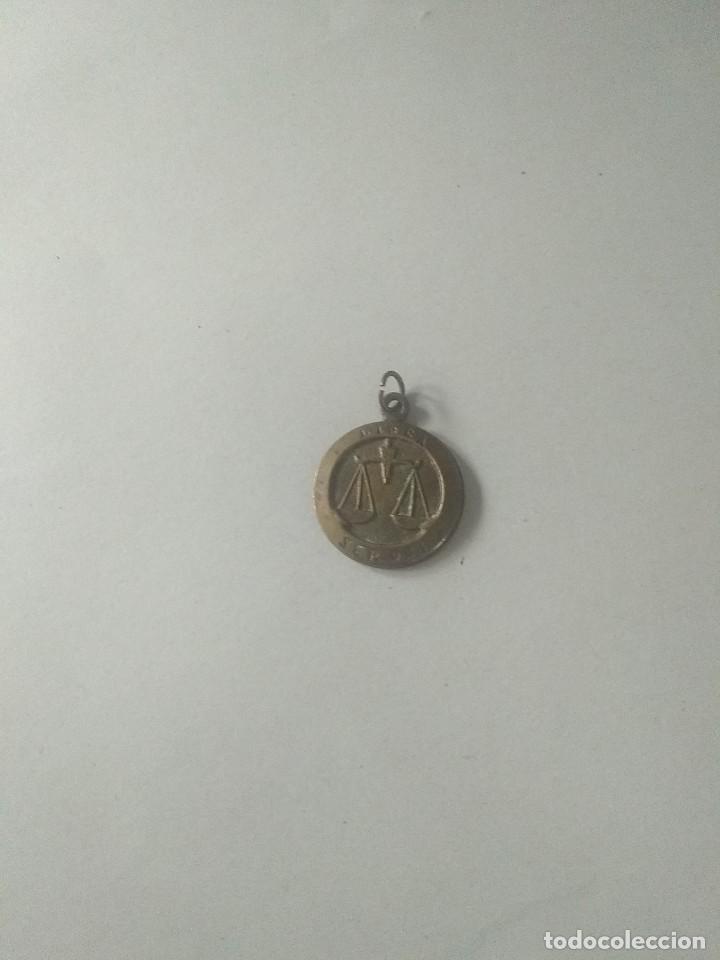 Antig&uuml;edades: Medalla antigua - Foto 1
