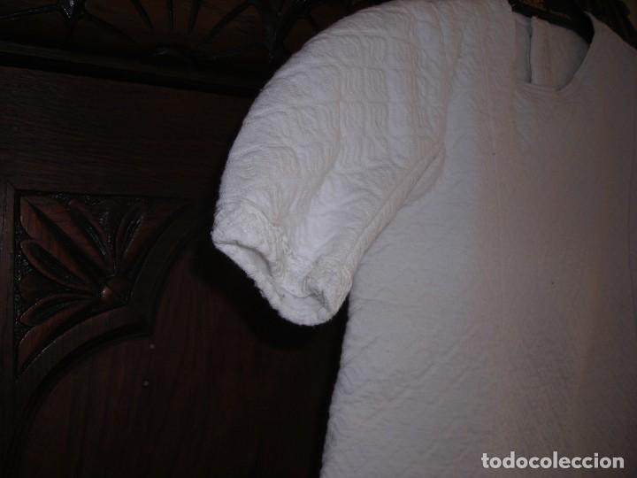 Antig&uuml;edades: faldon y vestido de bautizo - Foto 4