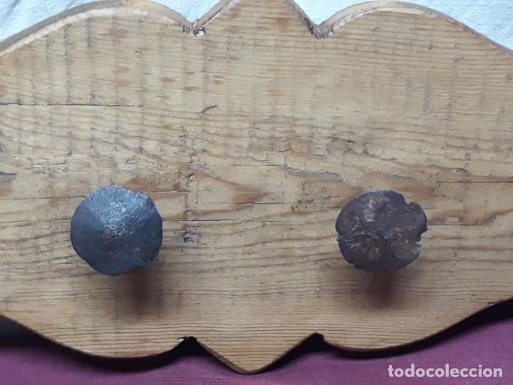 Antig&uuml;edades: PERCHA... PERCHERO...XX - Foto 3