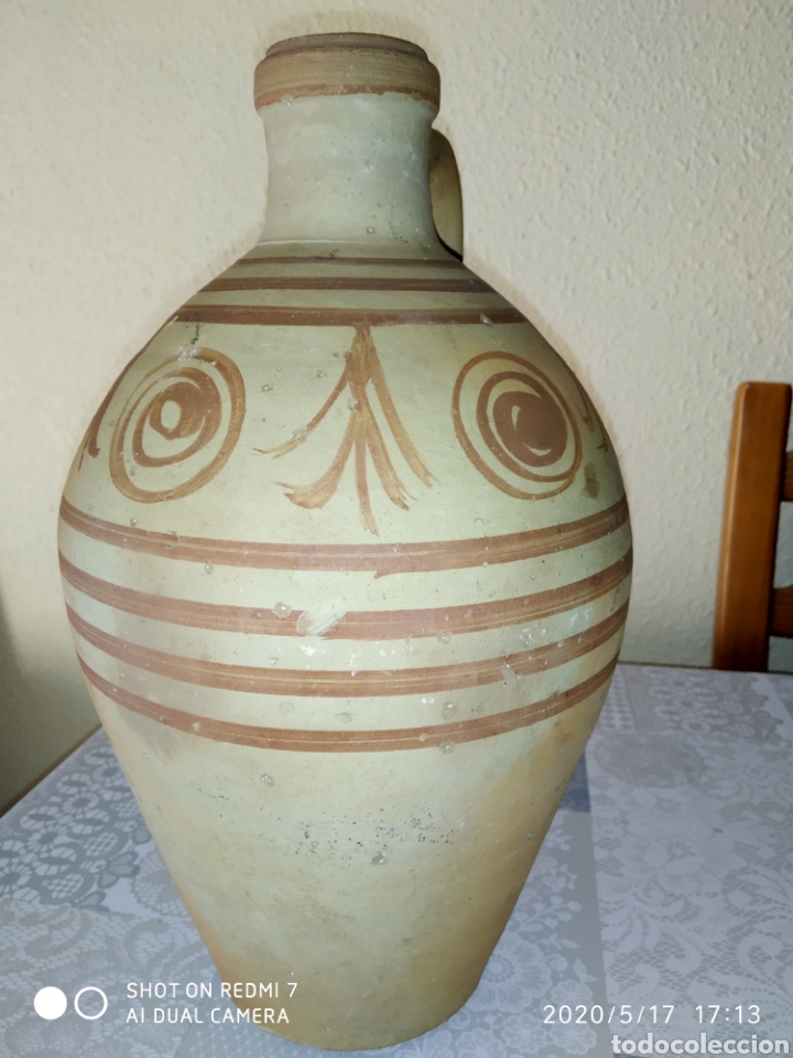Antig&uuml;edades: C&aacute;ntara Priego Cuenca - Foto 2