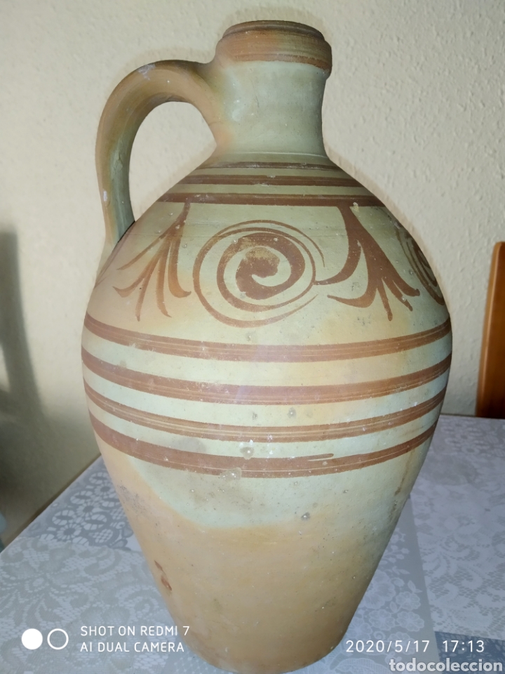 Antig&uuml;edades: C&aacute;ntara Priego Cuenca - Foto 3