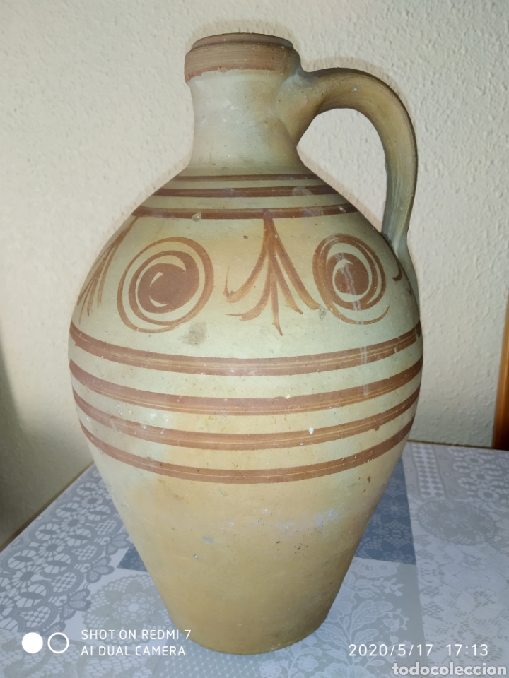 Antig&uuml;edades: C&aacute;ntara Priego Cuenca - Foto 1