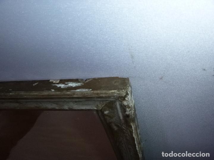 Antig&uuml;edades: ANTIGUO MARCO ESPEJO - Foto 2