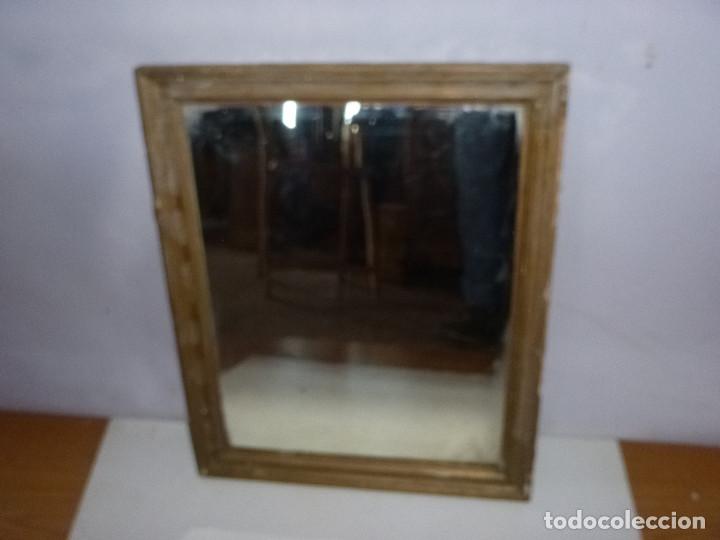 Antig&uuml;edades: ANTIGUO MARCO ESPEJO - Foto 7