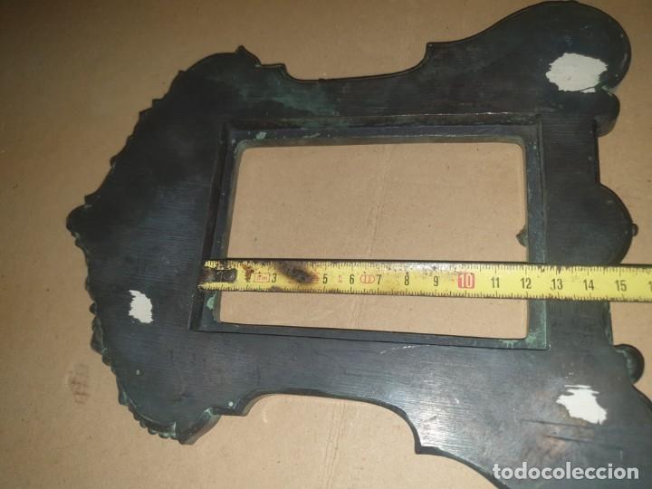 Antig&uuml;edades: Portafoto - Foto 4