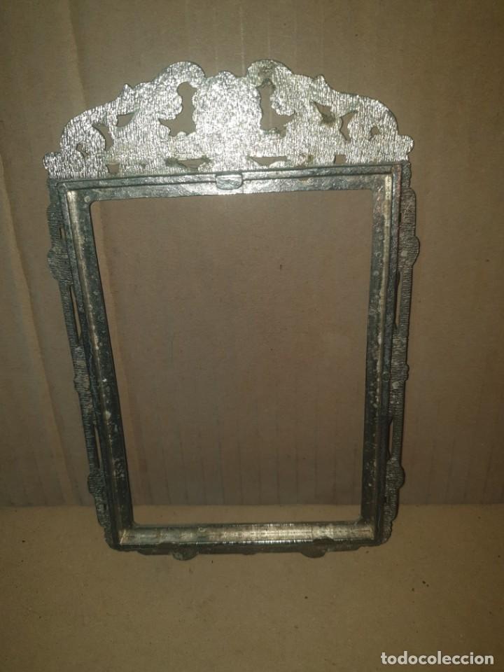 Antig&uuml;edades: Marco - Foto 2