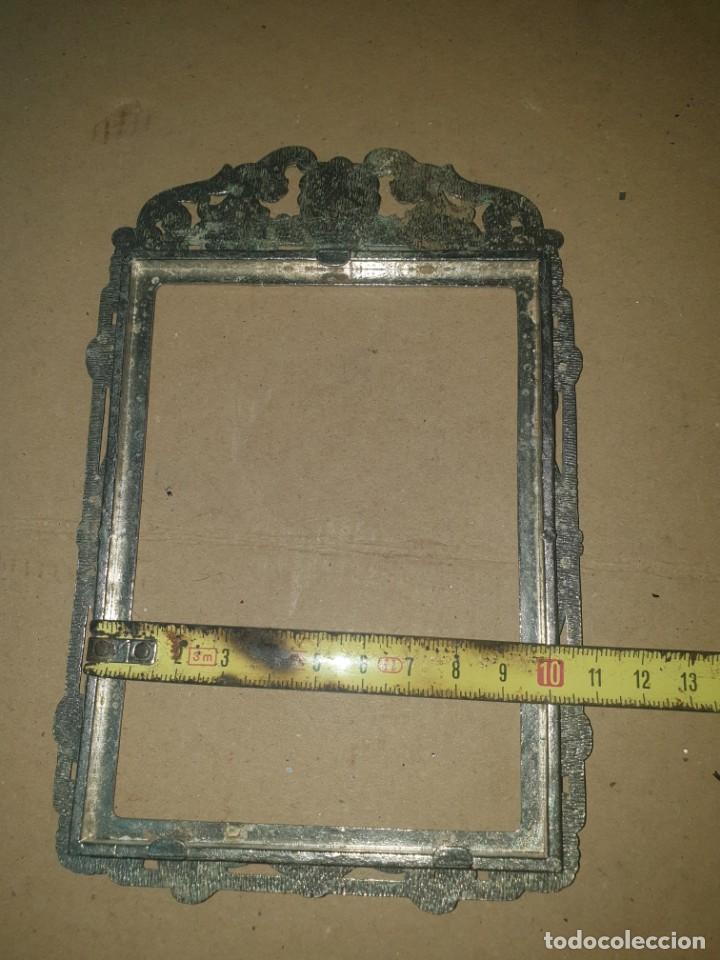 Antig&uuml;edades: Marco - Foto 3