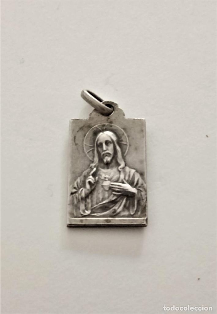 Antig&uuml;edades: Medalla Plata - Foto 1
