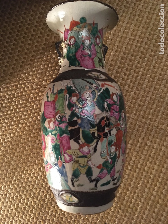 Antig&uuml;edades: Porcelana - Foto 2
