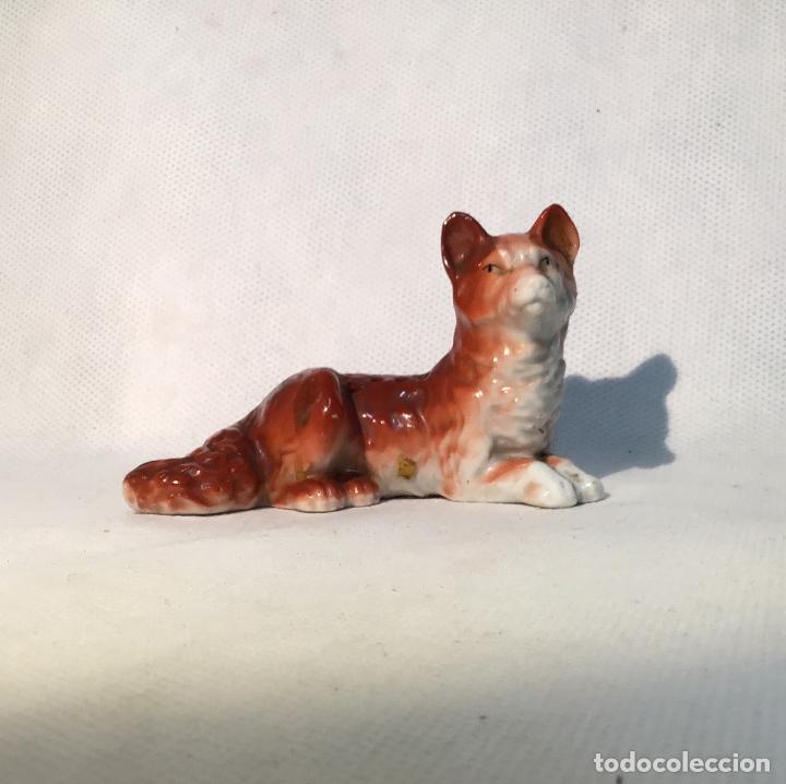 Antig&uuml;edades: PALILLEROS PORCELANA - Foto 2