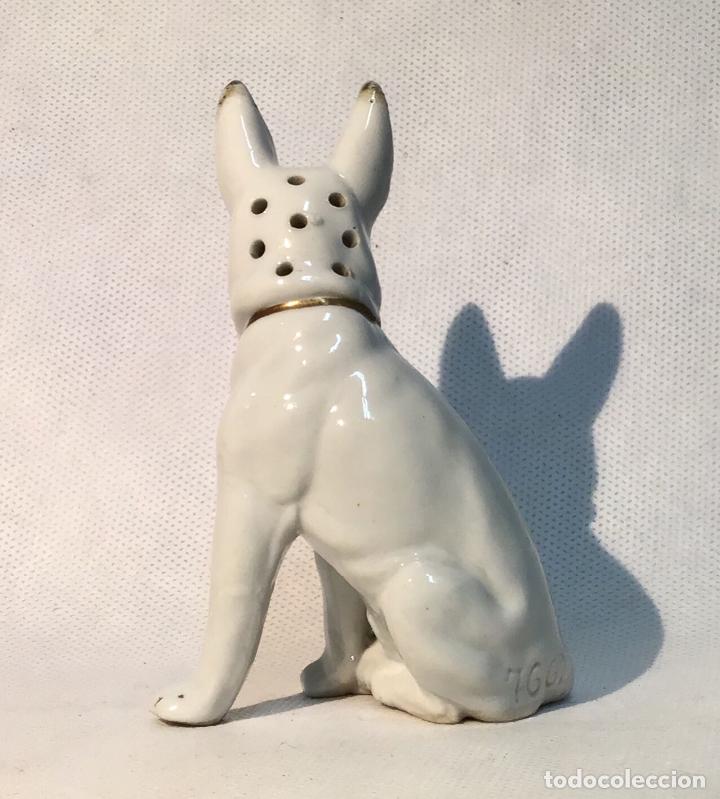 Antig&uuml;edades: PALILLEROS PORCELANA - Foto 6