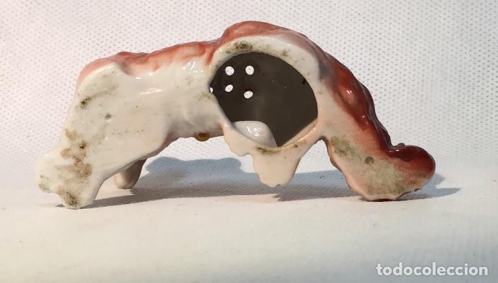 Antig&uuml;edades: PALILLEROS PORCELANA - Foto 8