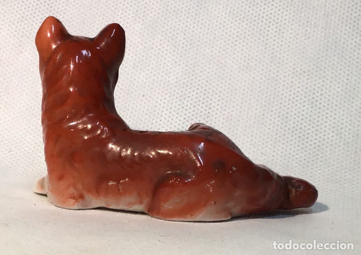 Antig&uuml;edades: PALILLEROS PORCELANA - Foto 9