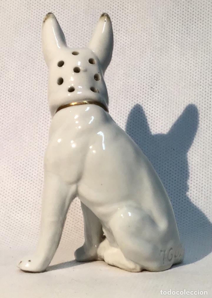 Antig&uuml;edades: PALILLEROS PORCELANA - Foto 10