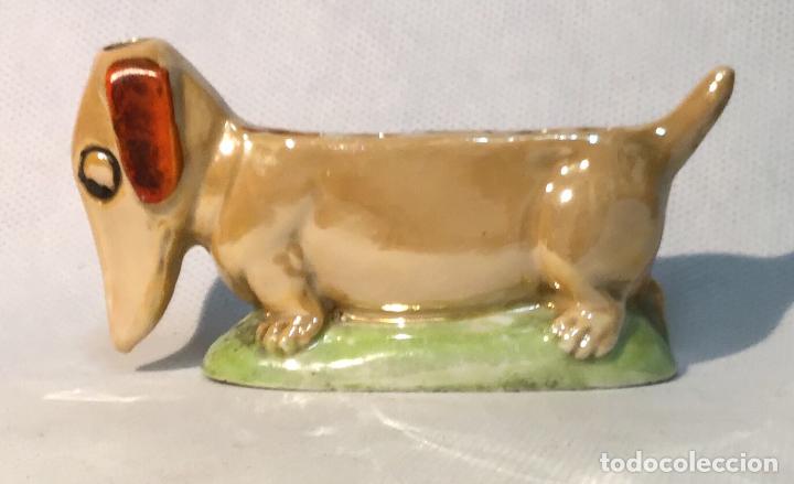 Antig&uuml;edades: PALILLEROS PORCELANA - Foto 12