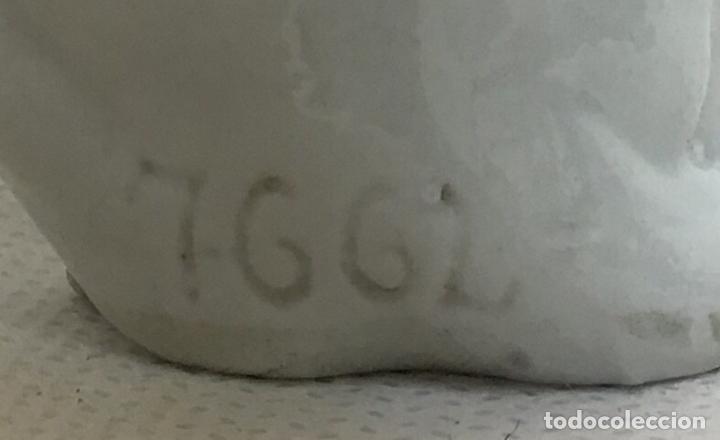 Antig&uuml;edades: PALILLEROS PORCELANA - Foto 14