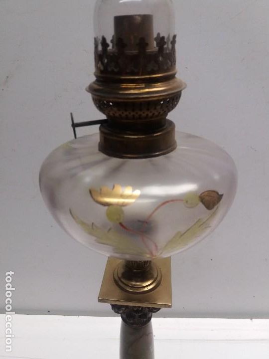 Antig&uuml;edades: Precioso quinque modernista - Foto 5