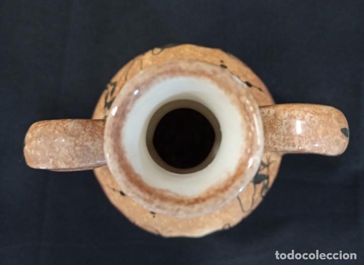 Antig&uuml;edades: C&aacute;ntaro de cer&aacute;mica C8 - Foto 3
