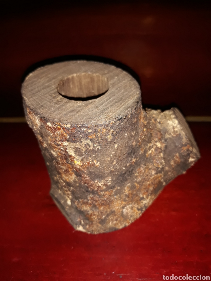 Antig&uuml;edades: Palillero - Foto 2