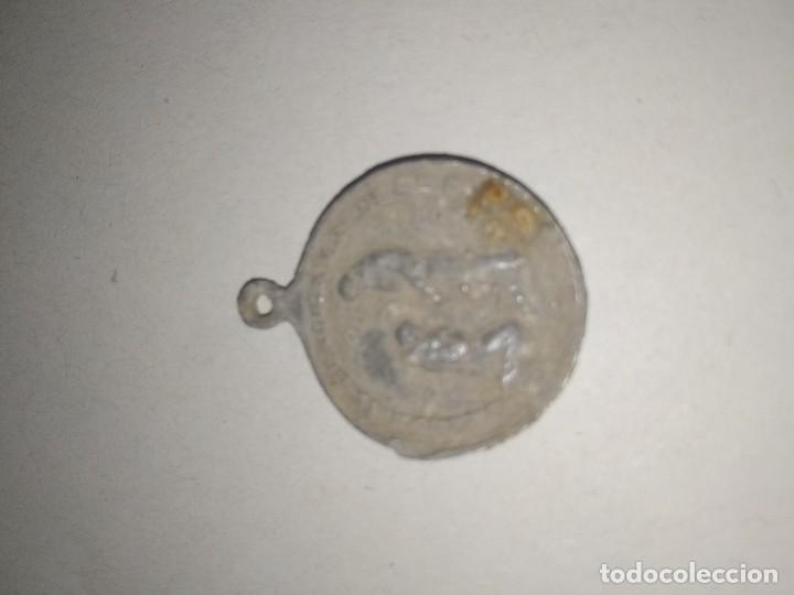 Antig&uuml;edades: Medalla antigua - Foto 1