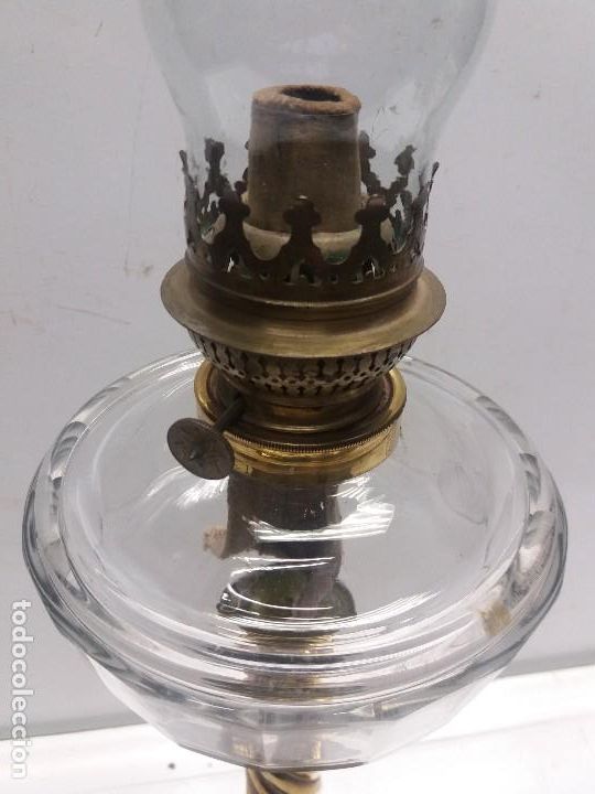 Antig&uuml;edades: Bonito quinque - Foto 5