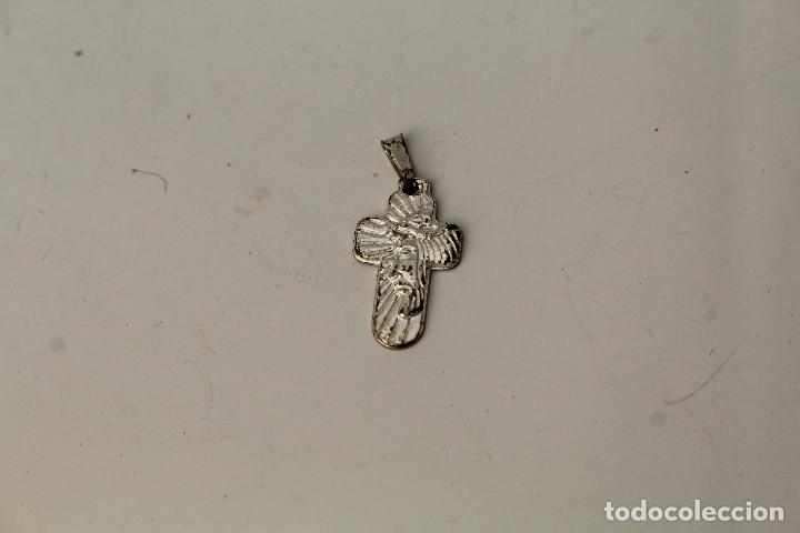 Antig&uuml;edades: pulsera Plata 925 cord&oacute;n con abalorios de marquesitas - Foto 1