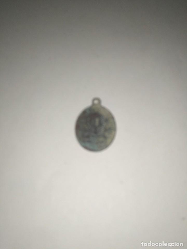 Antig&uuml;edades: Medalla antigua - Foto 1