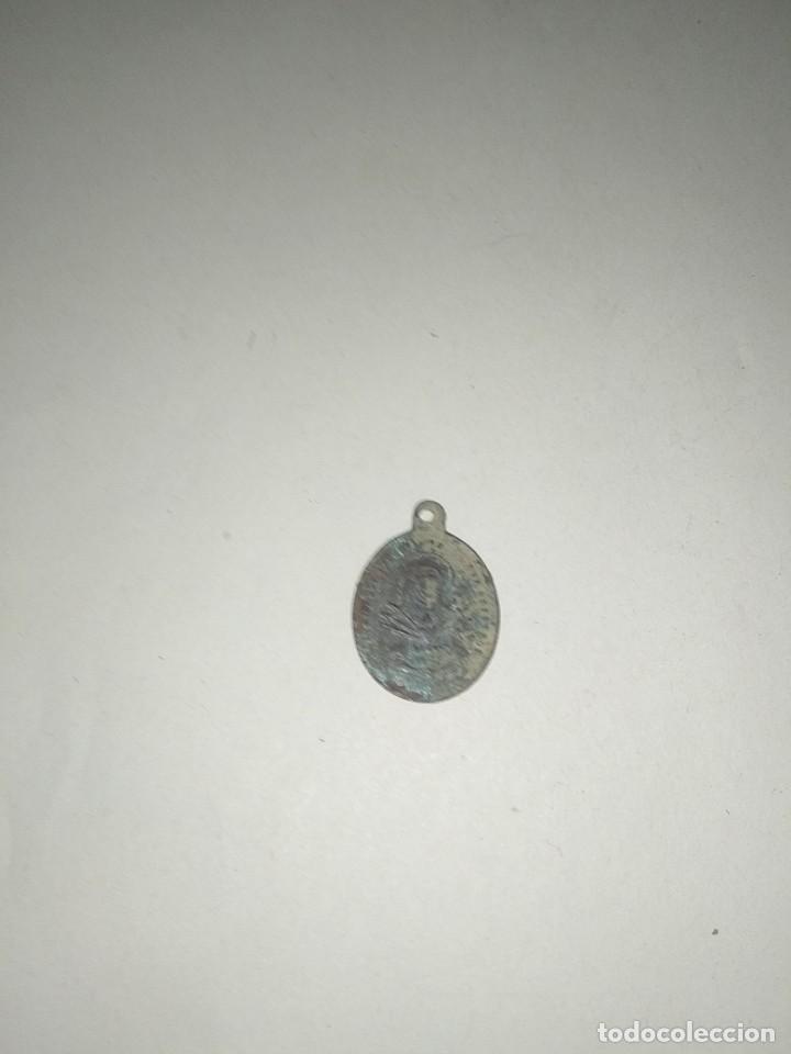 Antig&uuml;edades: Medalla antigua - Foto 2