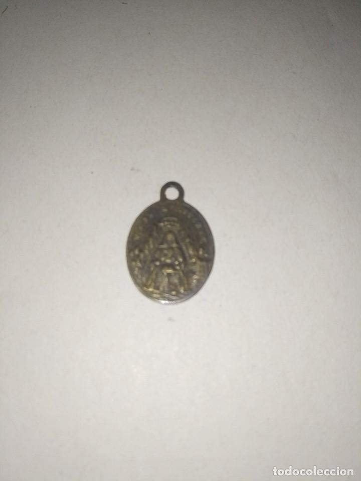 Antig&uuml;edades: Medalla antigua - Foto 1