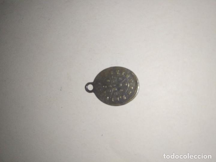 Antig&uuml;edades: Medalla antigua - Foto 2