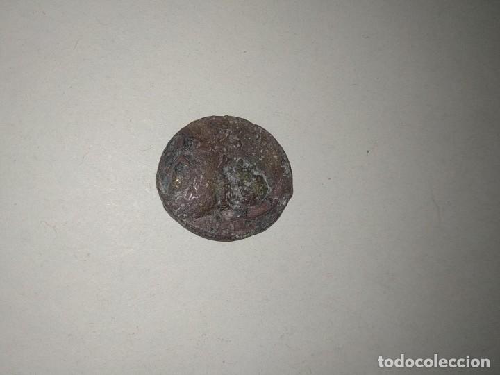 Antig&uuml;edades: Medalla antigua - Foto 1