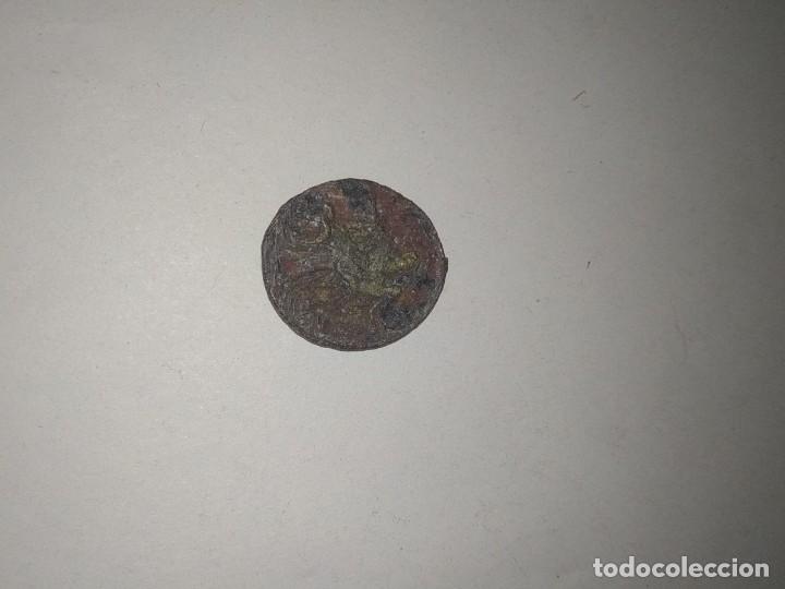 Antig&uuml;edades: Medalla antigua - Foto 2