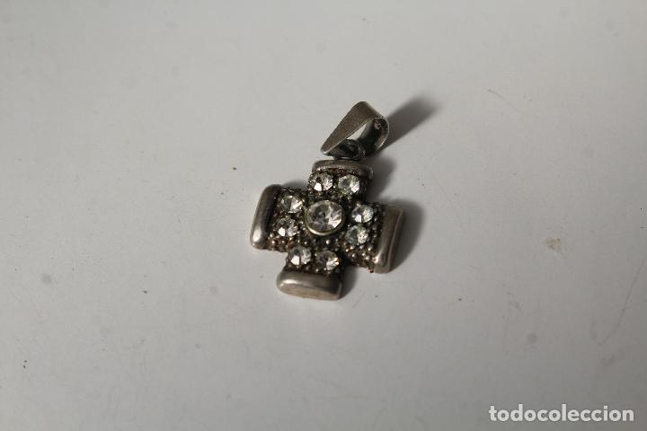 Antig&uuml;edades: Anillo oro golfi con marquesitas - Foto 3